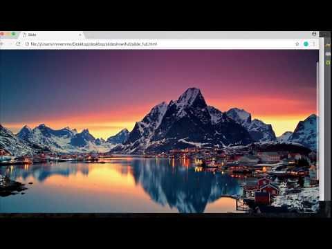 Javascript Adjust Image Width and Height