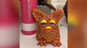 Etsy seller makes possibly the most nightmarish Furbies you've ever seen