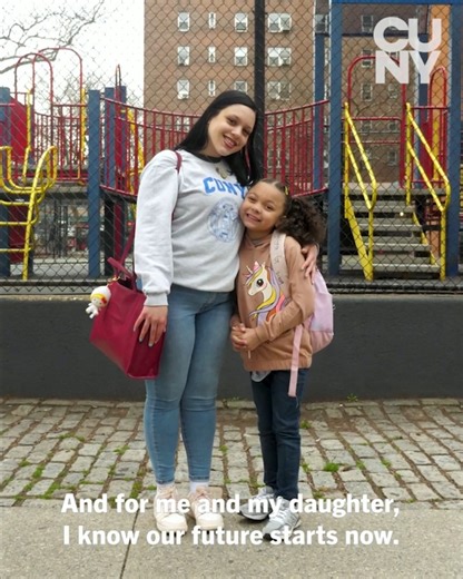 48 reactions · 8 comments | A CUNY associate degree opens doors to paying careers. ✅ salary & career boosters ✅ flexible for your needs ✅ the most affordable in New York Enroll in a 2-year program at CUNY today: cuny.edu/twoyear | The City University of New York | Facebook