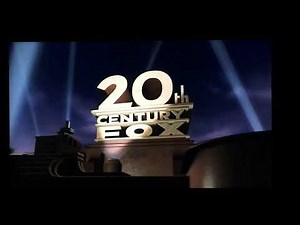 20th Century Fox (1999) (Open Matte)