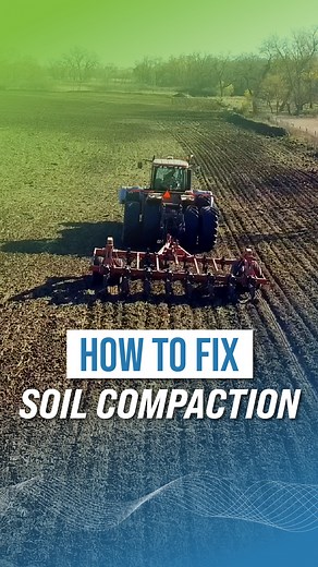 Ag PhD | How To Fix 👉 Soil Compaction | Instagram