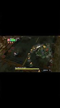 Cannon Spike / Flycast / Gameplay 60 Fps