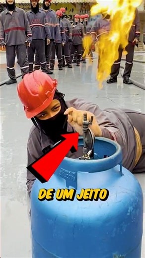 Você NÃO VAI Virar BOMBEIRO CIVIL Se NÃO PASSAR Nesse TESTE (créditos: instrutornunes/TT)