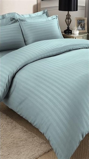 Premium Wedding Bedding Set | 400 TC Pure Cotton | Perfect for Newlyweds 💍✨