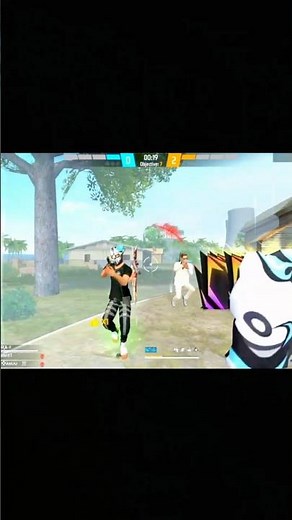 ACE🔥💀_AURA X GAMING #shortsviral #freefire#auraxgaming #1v4 #yourfeed #panel #4k #pc #bluestacks