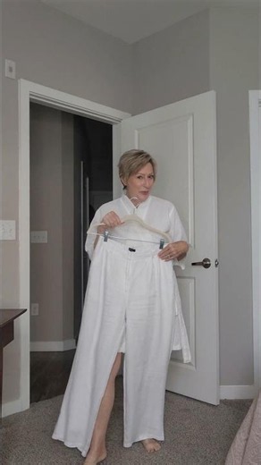 NO FRUMP Allowed! Mature WOMEN Over 60......You CAN Dress CHIC in the HEAT. #ootd