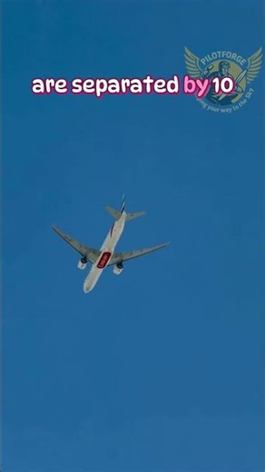 The Secret Rules of Flying Over the Atlantic #flight #plane