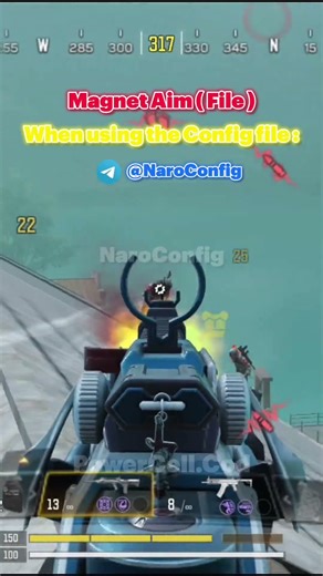 Config accuracy🤯Linke in bio#codm #callofdutymobile #codconfig#freeconfig#gamingcofig#fpsconfig