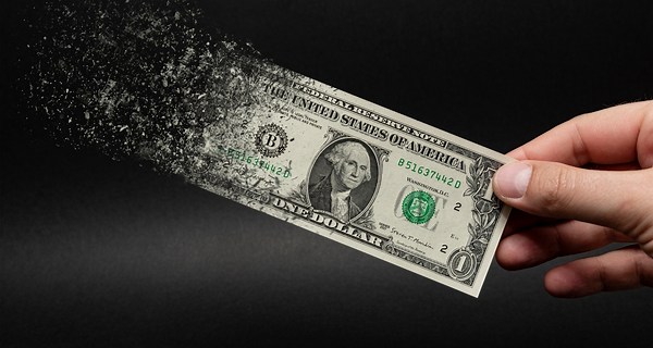 The surprisingly mysterious reason we use the $ symbol for the U.S. dollar