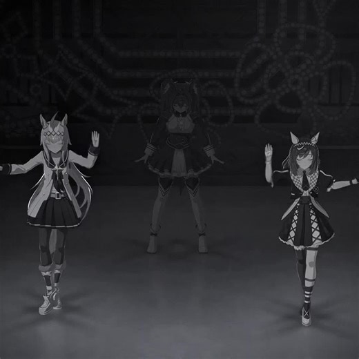 Exploring the World of Umamusume Pretty Derby