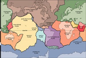 What Happens Underground During an Earthquake?