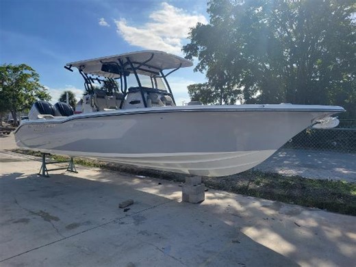 New 2026 Key West 291 FS, 33907 Fort Myers - Boat Trader