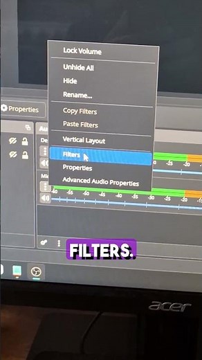 How To Get Rid of Background Noise in OBS Studio