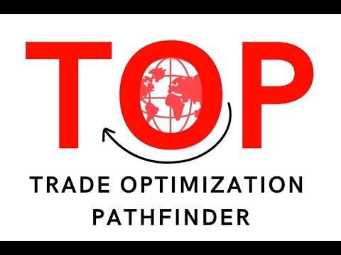 G2T2's T.O.P - Trade Optimization Pathfinder Demo Video