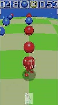 [Level 229] Sonic the Hedgehog 3 & Knuckles Blue Spheres in 1:49