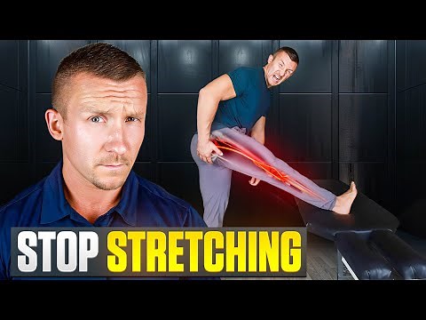 Stop Stretching Your Hamstrings! 3 Steps to Fix Sciatica & Get Pain Relief FAST!