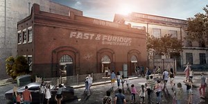 New 'Fast And Furious: Supercharged' Details Tease Ride Story, Returning Cast Members - SlashFilm