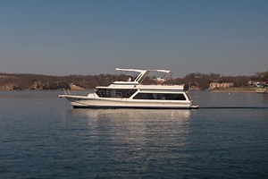 Used 1985 Blue Water 51 Coastal, 65049 Lake Ozark - Boat Trader