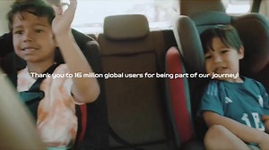 16 million strong and still growing, all thanks to YOU! Each one of you adds a unique story to our Geely family, and we’re pumped to have you with us. Let’s fill the comments with your favorite Geely moments! #GeelyAuto #GoWithGeely #SeeTheWorldInFull | Geely Auto