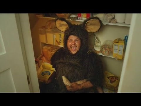 TV Spot - d-CON - Pest Control - Mouse in the Pantry
