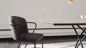 Berta Non-Extendable Dining Table Berta Non-Extendable Dining Table is designed for those who appreciate both simplicity and durability. Its elegant, fixed construction makes it a perfect addition to any modern dining room, providing a spacious and stable surface for your gatherings. With clean lines and a sturdy build, it creates a sophisticated atmosphere while remaining practical for daily use. Come See Us: Lahore: 118 Main Blvd, Sector J, DHA Phase 6. Islamabad: Carrefour, Main G.T. Rd, oppo