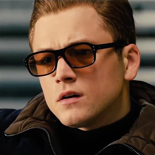 The impossible escape of kings man | Song MATADORA (SLOWED) #kingsman #shorts #viralshort