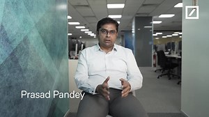 9.5K views · 12 reactions | Recently we had the chance to ask a bunch of employees at Deutsche Bank's India Technology Centre all the things they'd wish they'd known earlier in their career, their secrets to a good work-life balance and the best advice they have received. Their answers will surprise you. Explore our roles in Technology, Data & Innovation. #EngineerTheFuture #MoreThanBanking #PositiveImpact | Deutsche Bank Careers | Facebook