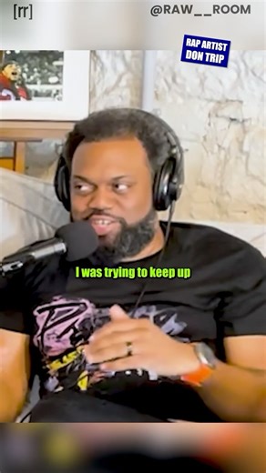 72K views · 3K reactions | College media days are a pain. New pod with @mrdontrip and @starlitogrindhard is out now! | Raw Room | Facebook