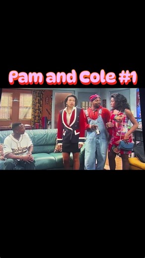 #martintvshow #90s #pam #cole #lol