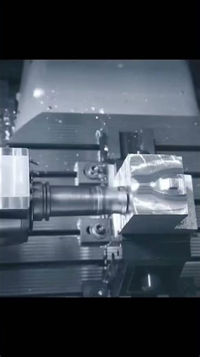 CNC Precision Machining｜High Accuracy Custom Metal Parts