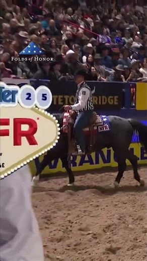 Ty Erickson is QUICK!