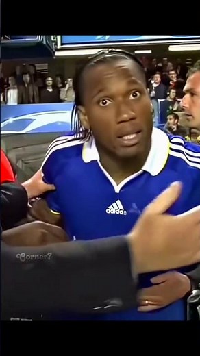 Chelsea vs Barcelona 2009 ☠️