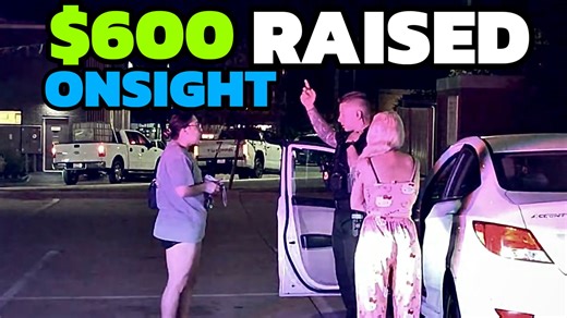 Cops Stole Her Car & We Got it Back for Her | Harvey Freebird