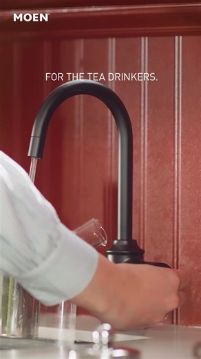 4.6K views · 18 reactions | Does your faucet match your lifestyle? From design-obsessed minimalists to everyday home chefs, explore how different faucet styles can reflect the way you live and work in your space. Discover the perfect match for your routine, your aesthetic, and your home. | Moen | Facebook
