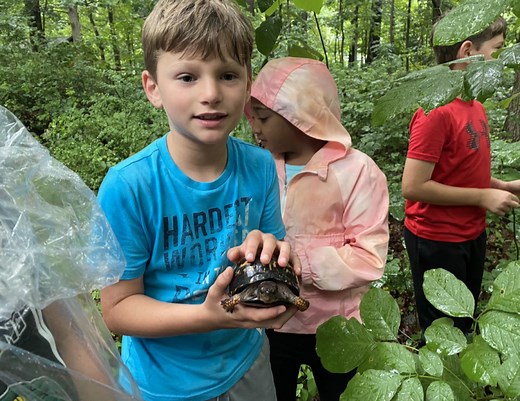 Adventure Camps – Baltimore, Washington DC, Maryland | Terrapin Adventures