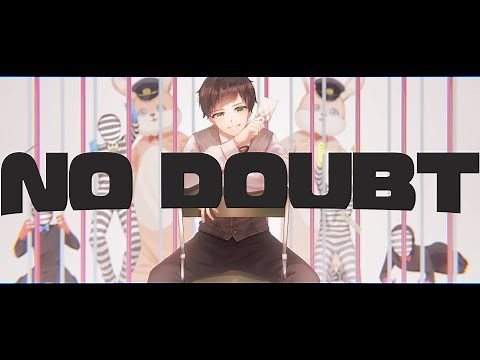 ゲーム実況者が「ノーダウト/Official髭男dism」を歌ってみた【ぴくと】