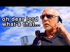 When Police Make Shocking Discoveries They Did Not Expect