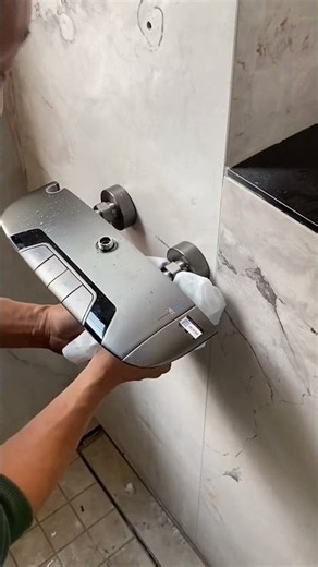 Shower Installation Guide | Bathroom Hardware Manufacturer & Custom Solutions by Befen Group