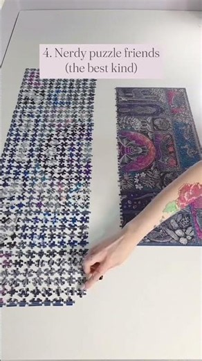Best Glow in the Dark Jigsaw Puzzle for Adults | 1000 Piece Puzzle