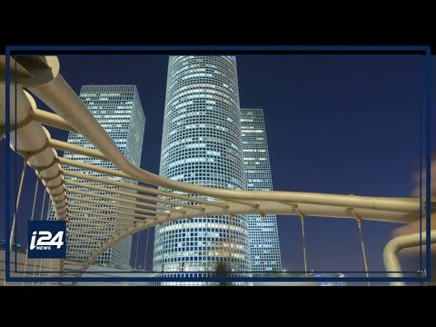 How Israel became the 'Innovation Nation'