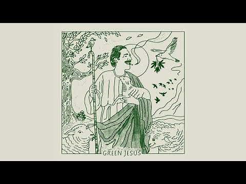 Mipso - Green Jesus (Official Audio)