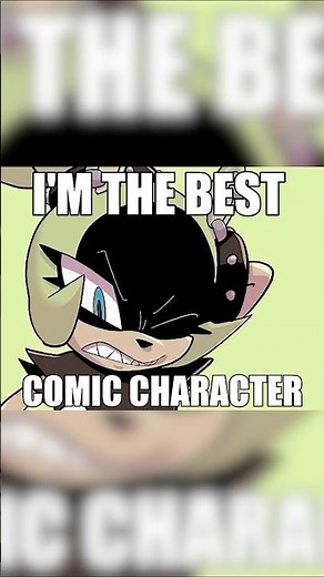 SURGE WANTS TO BE IN CROSSWORLDS!!😡#memes #surgethetenrec #sonicidwcomics #shorts #sonicthehedgehog