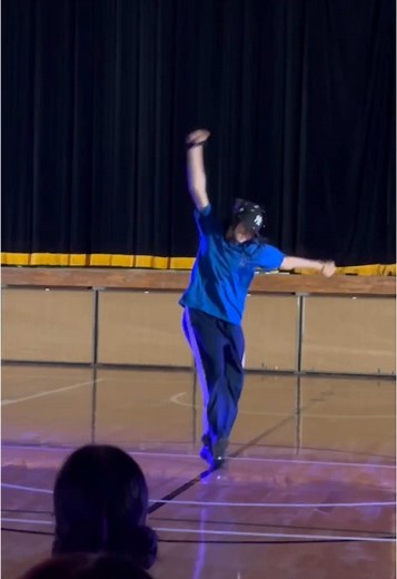 文化祭のダンス動画が1000万回再生！