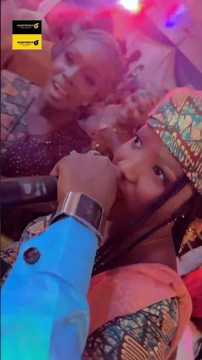 Kin Iya Guda? The guda is a rhythmic sound that is a unique part of Hausa culture.