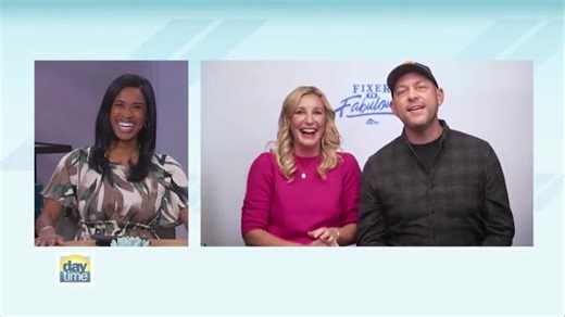 ‘Fixer to Fabulous’ is back tonight