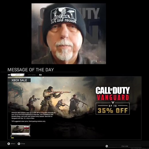 Where's my refund? #jicopper #fypシ #vanguard #discount #refund#foryou