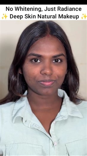 Glam by| sowntharya_makeupartist | #shorts #makeup #makeover #bridal #makeupartist #duskyskinmakeup