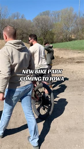 1.2K views · 142 reactions | Come explore our trails today!  Familiarize yourself with existing pathways to ensure you’re ready to roll next summer!  #MasonCityIowa #traveliowa #Midwest #Iowa #travel | Visit Mason City Iowa | Facebook