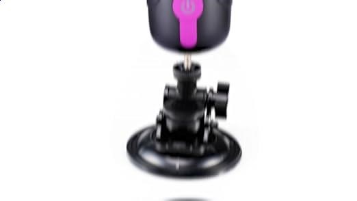 Enter Hismith Pro Traveler 1.0's world