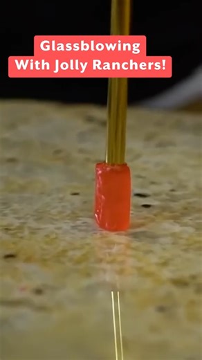 1.6M views · 10K reactions | Jolly Rancher bubble | The King of Random | Facebook